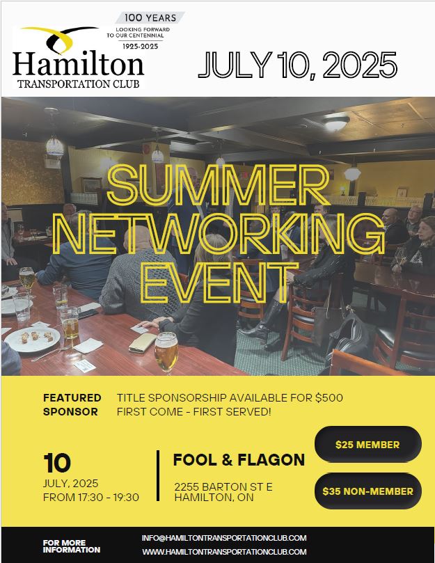 Tickets Now Available!