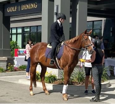 Supporting a Great Cause: TEAD’s 2025 Charity Golf Tournament