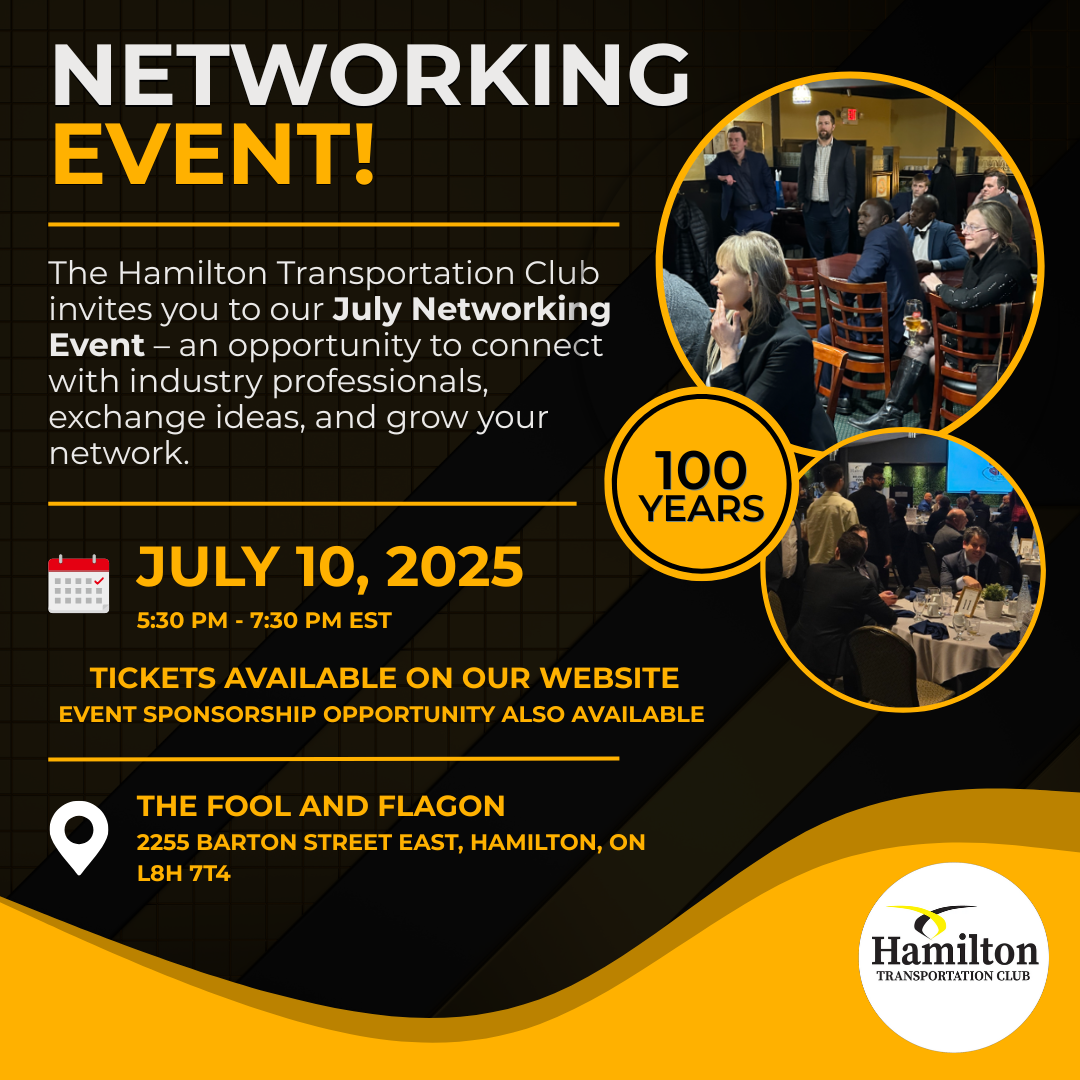 HTC Networking Event Coming Up Soon!